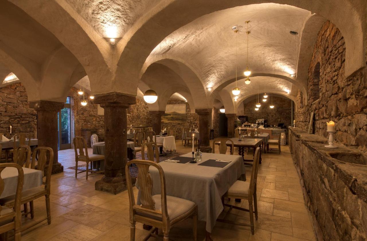 Zamek Sarny - Schloss Scharfeneck Kłodzko Eksteriør bilde